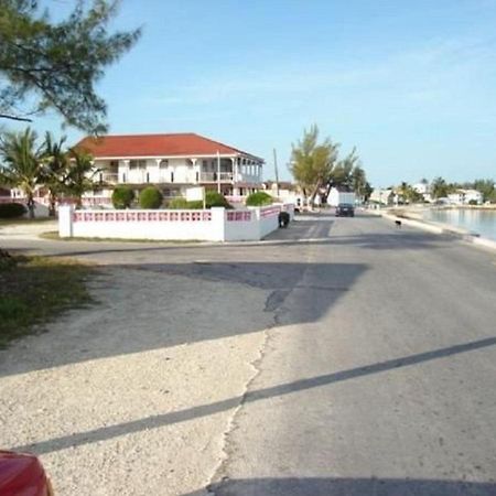 Buttonwood Reserve By Eleuthera Vacation Rentals Governor's Harbour Luaran gambar