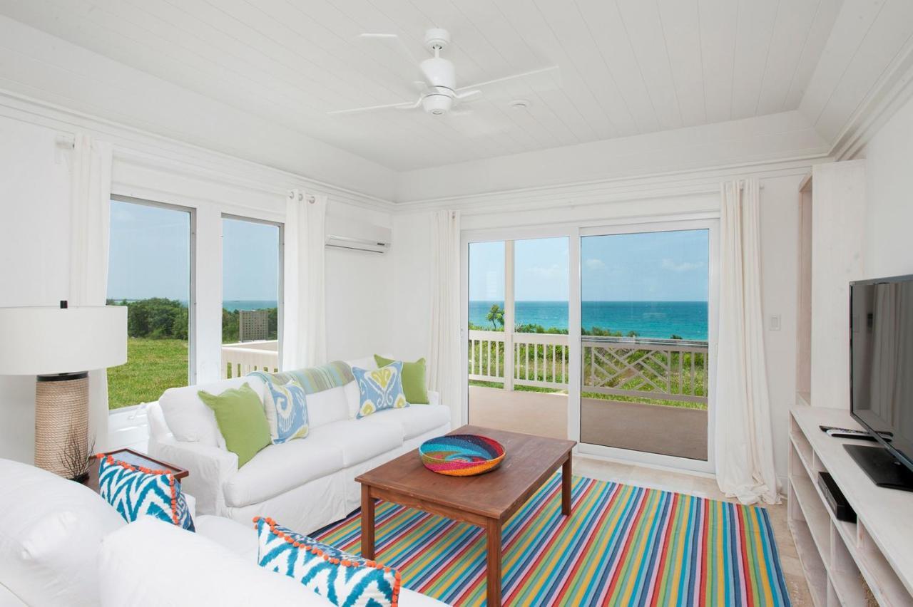 Buttonwood Reserve By Eleuthera Vacation Rentals Governor's Harbour Luaran gambar