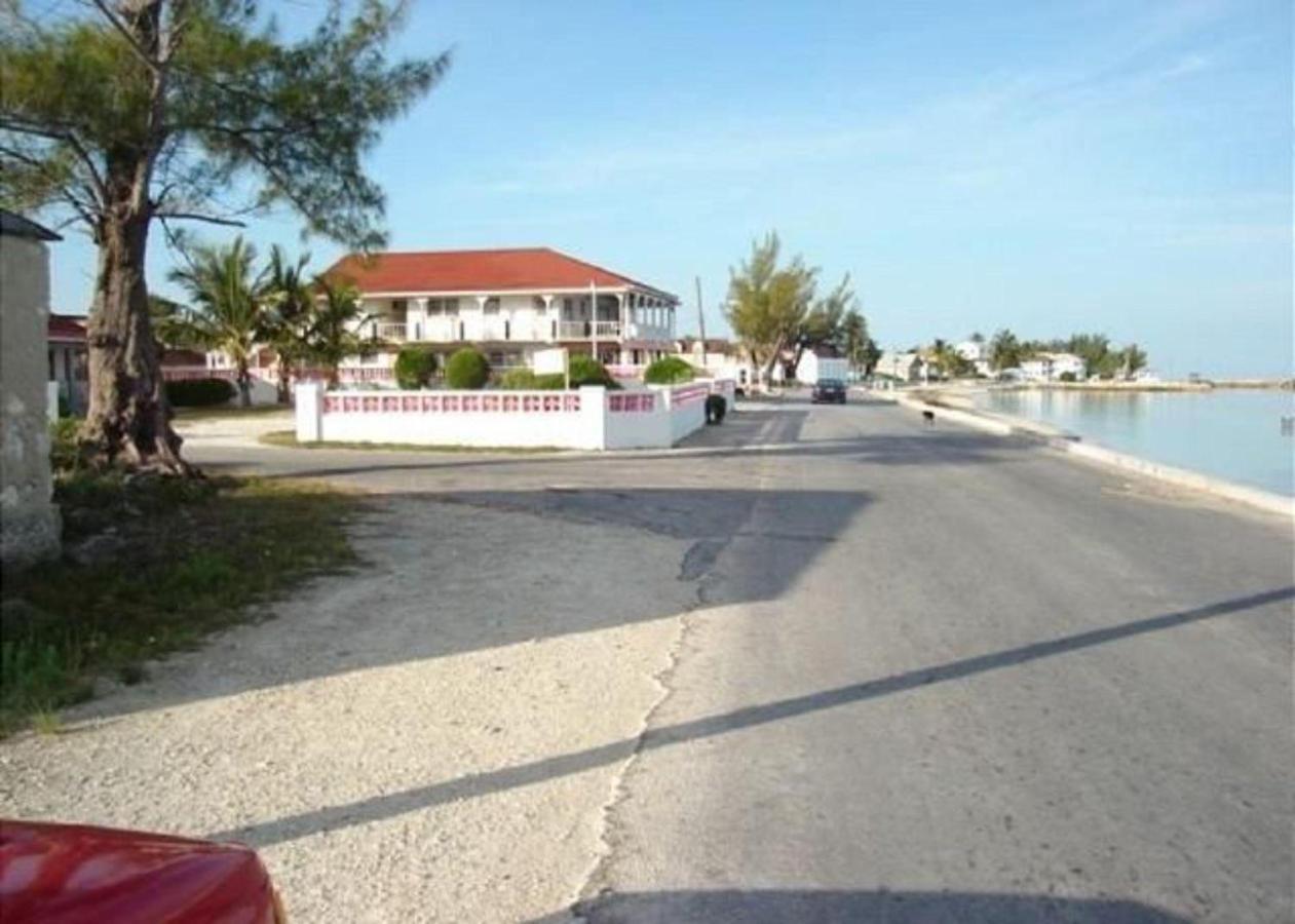 Buttonwood Reserve By Eleuthera Vacation Rentals Governor's Harbour Luaran gambar