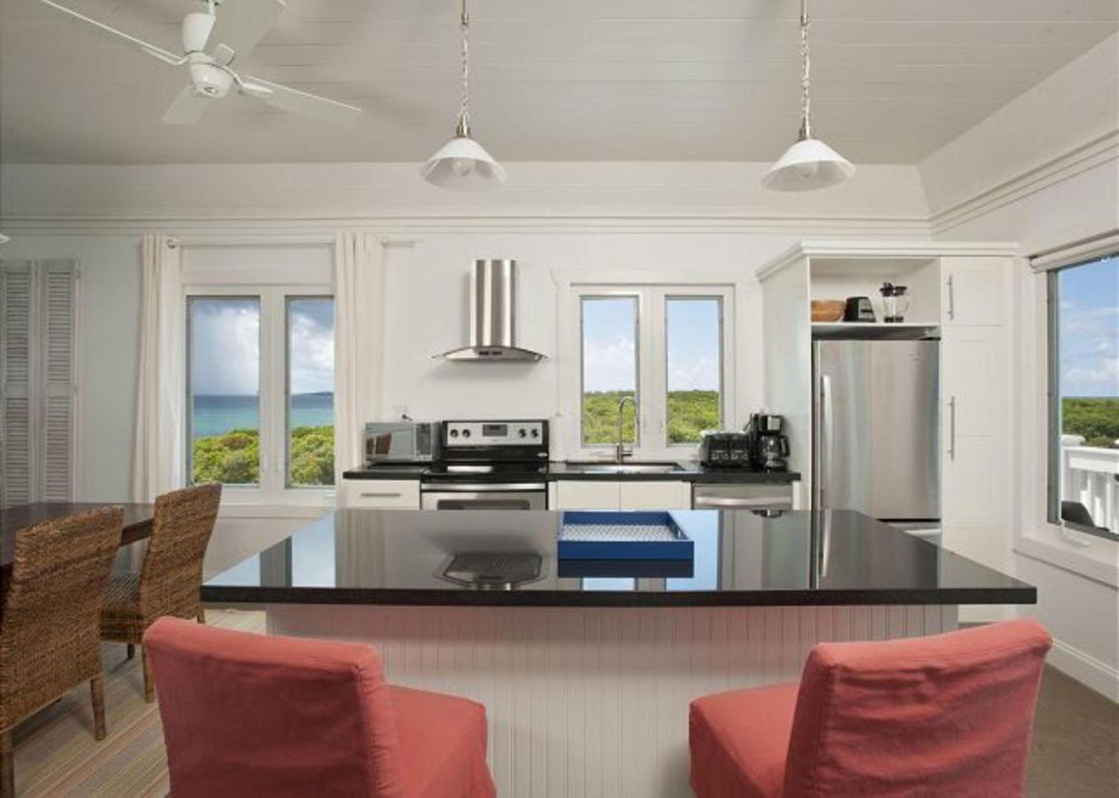 Buttonwood Reserve By Eleuthera Vacation Rentals Governor's Harbour Luaran gambar