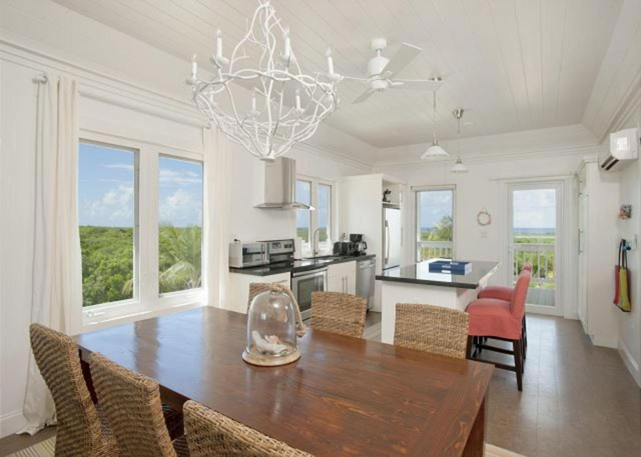 Buttonwood Reserve By Eleuthera Vacation Rentals Governor's Harbour Luaran gambar