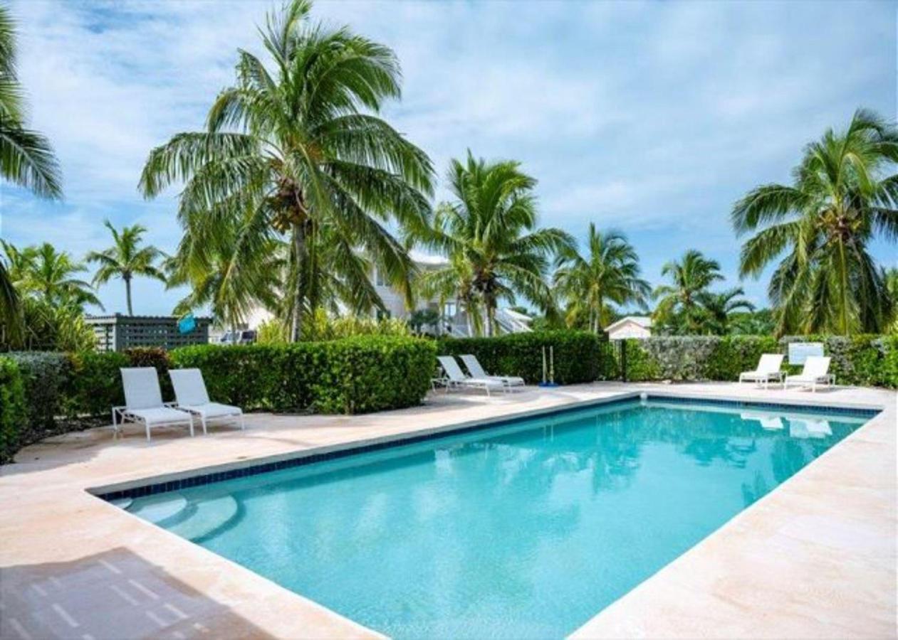 Buttonwood Reserve By Eleuthera Vacation Rentals Governor's Harbour Luaran gambar