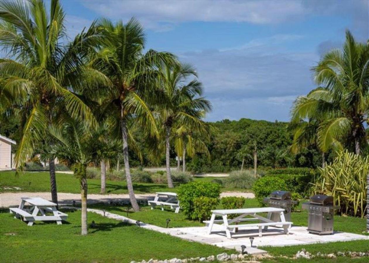 Buttonwood Reserve By Eleuthera Vacation Rentals Governor's Harbour Luaran gambar