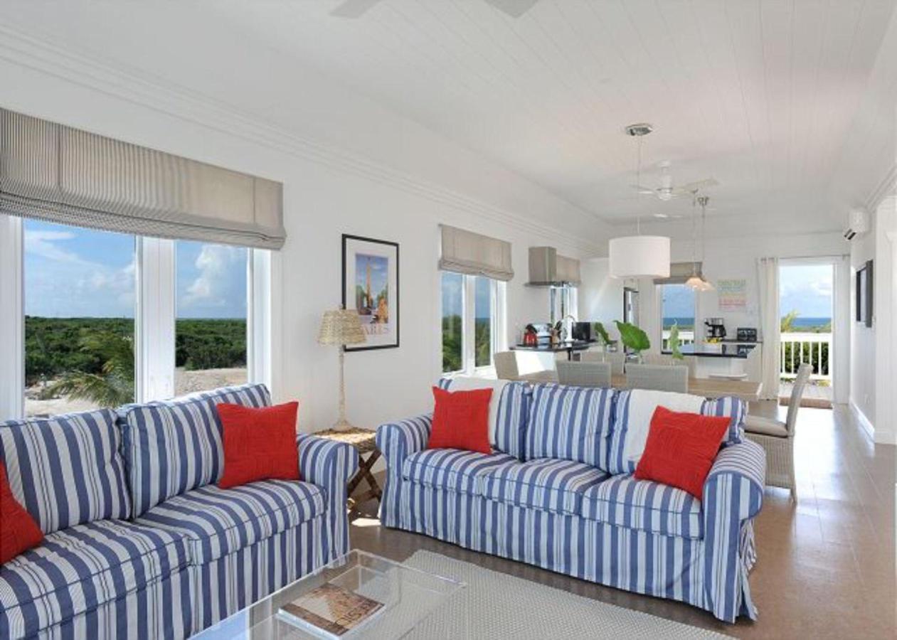 Buttonwood Reserve By Eleuthera Vacation Rentals Governor's Harbour Bilik gambar