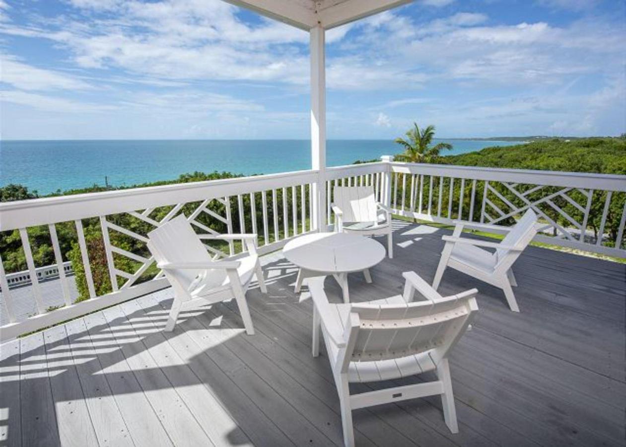 Buttonwood Reserve By Eleuthera Vacation Rentals Governor's Harbour Luaran gambar