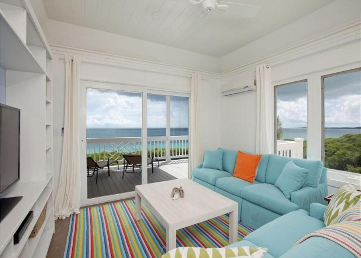 Buttonwood Reserve By Eleuthera Vacation Rentals Governor's Harbour Luaran gambar