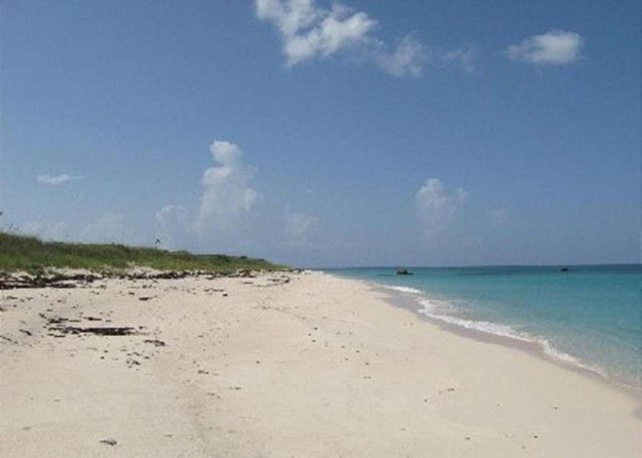 Buttonwood Reserve By Eleuthera Vacation Rentals Governor's Harbour Luaran gambar