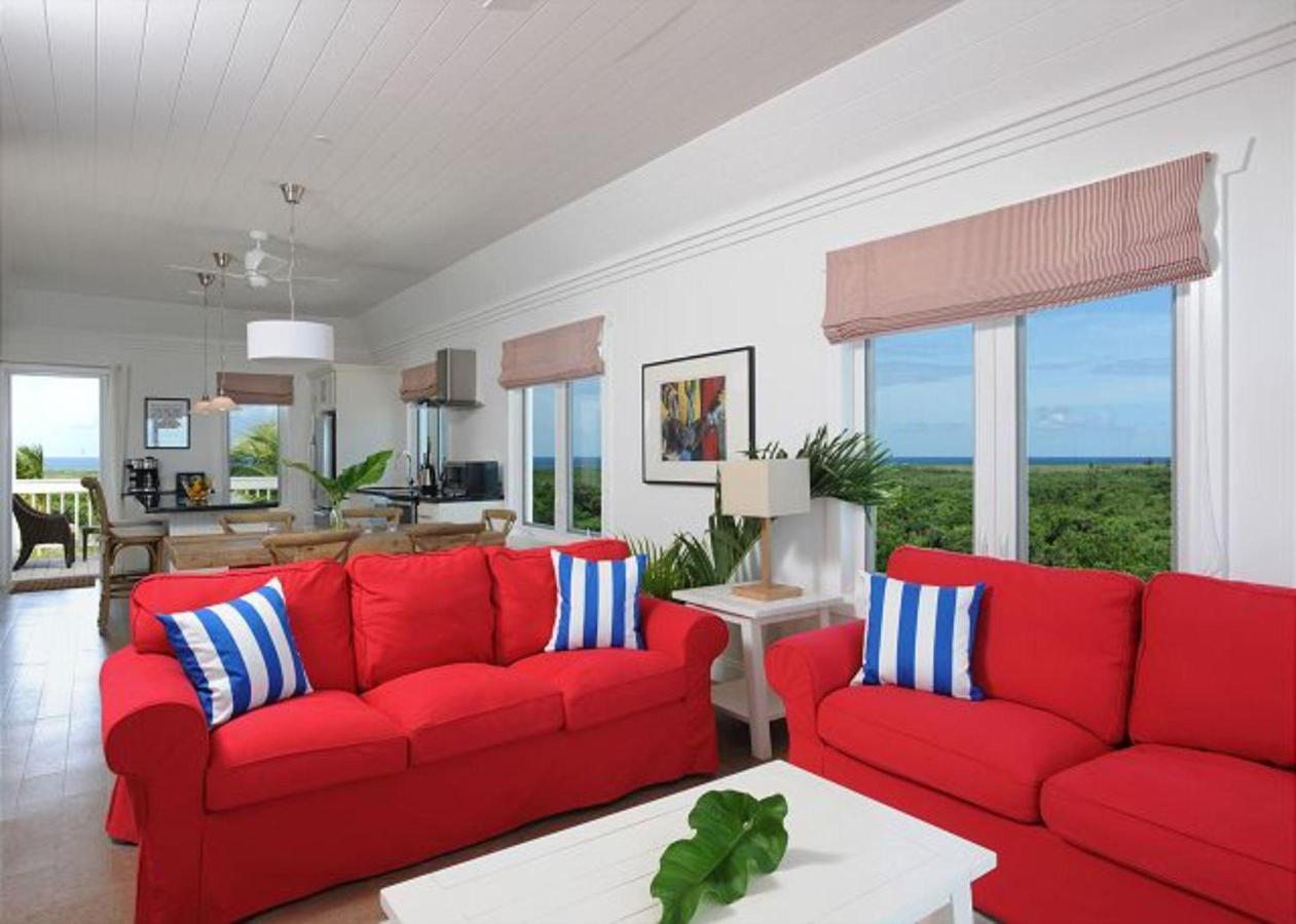 Buttonwood Reserve By Eleuthera Vacation Rentals Governor's Harbour Bilik gambar