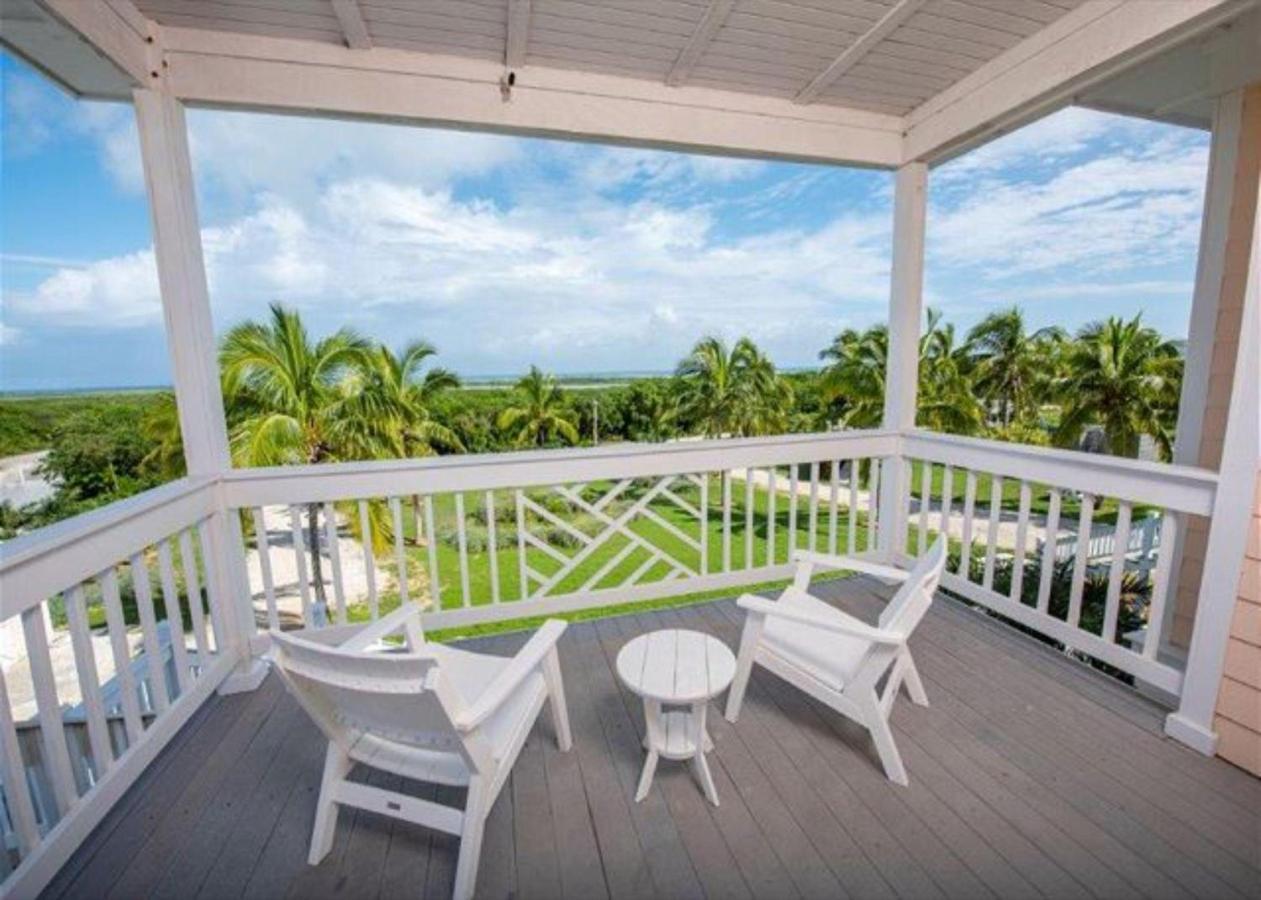 Buttonwood Reserve By Eleuthera Vacation Rentals Governor's Harbour Luaran gambar