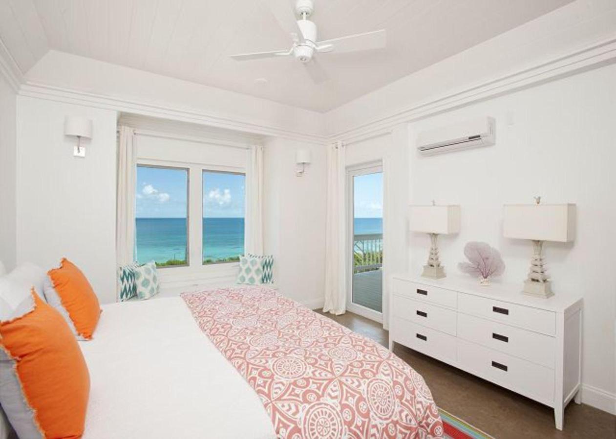 Buttonwood Reserve By Eleuthera Vacation Rentals Governor's Harbour Luaran gambar