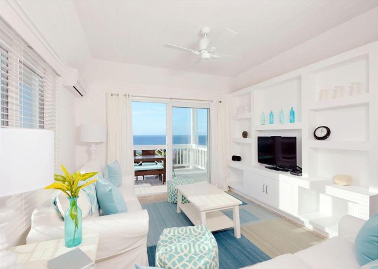 Buttonwood Reserve By Eleuthera Vacation Rentals Governor's Harbour Bilik gambar